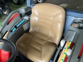 YANMAR トラクター EF220