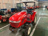 YANMAR トラクター AF324