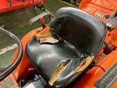 KUBOTA トラクター  B1200D