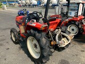 MITSUBISHI トラクター MT246D
