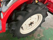 YANMAR トラクター AF17D