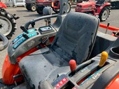 KUBOTA トラクター KB20