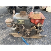 YANMAR  NT65K