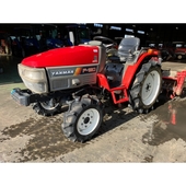 YANMAR  F180D