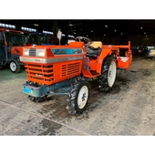 KUBOTA  L1-185D