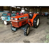 KUBOTA  L1-R285D