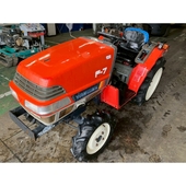 YANMAR  F7