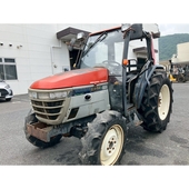 YANMAR  AF33D