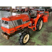 KUBOTA  GL200D