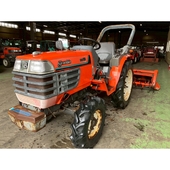 KUBOTA  GB18