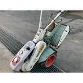 YANMAR  YT400
