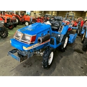ISEKI  TU140F