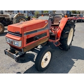 YANMAR  FX265S