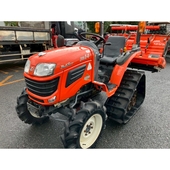 KUBOTA  JB14