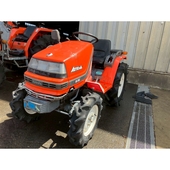 KUBOTA  A-14D