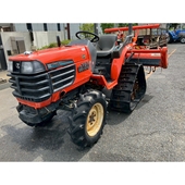KUBOTA  