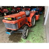 KUBOTA  L1-215D
