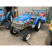 ISEKI  TM15