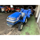 ISEKI  TC13