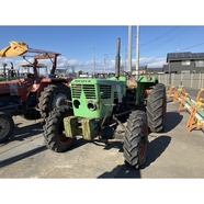 Tractors KUBOTA B1600D - FARM MART