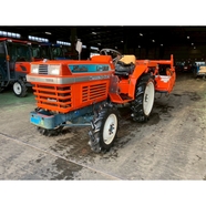 KUBOTA  L1-185D