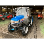 ISEKI  TG31F