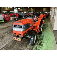 KUBOTA  GL220