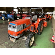KUBOTA  GL260