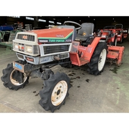 YANMAR  FX175D