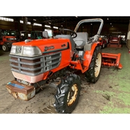 KUBOTA  GB18