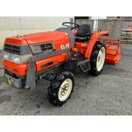 KUBOTA  GL19D