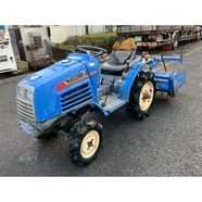 ISEKI  TF3F