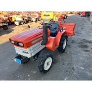KUBOTA  B1200D