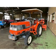 KUBOTA  GL240