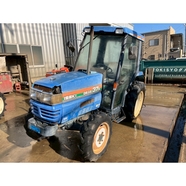 ISEKI  TG37F