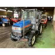 ISEKI  TG273F