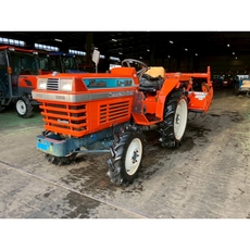 KUBOTA  L1-185D