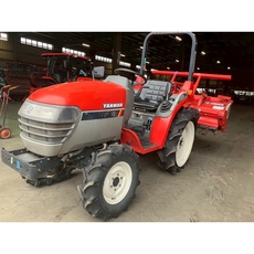 YANMAR  AF18D