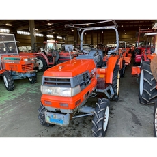 KUBOTA  GL19D