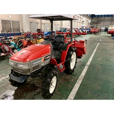 YANMAR  F220D