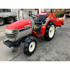 YANMAR  AF18D