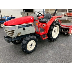 YANMAR  AF24