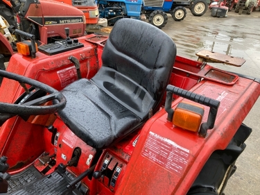 Tractors YANMAR FX22D - FARM MART