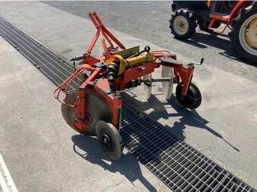 Other Farm Machinery HINOMOTO - FARM MART