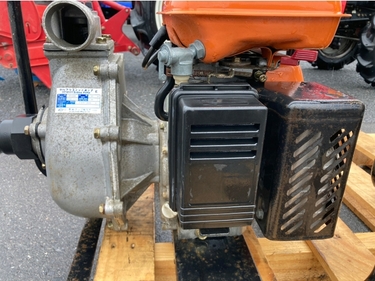 Other Farm Machinery ROBIN EY15-3D - FARM MART