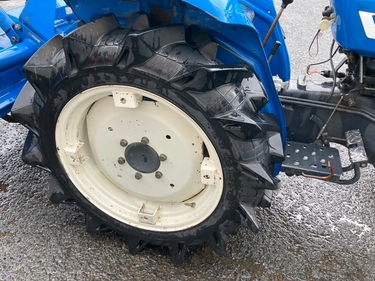 Tractors ISEKI TS1610 - FARM MART