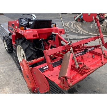Tractors MITSUBISHI MT17 - FARM MART