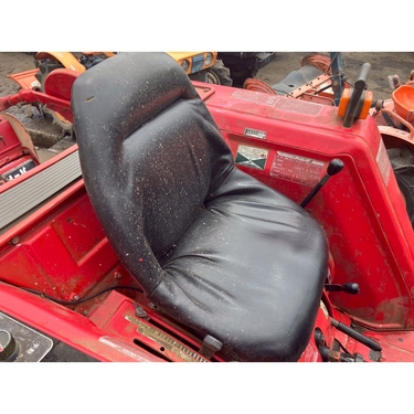 Tractors YANMAR F22D - FARM MART