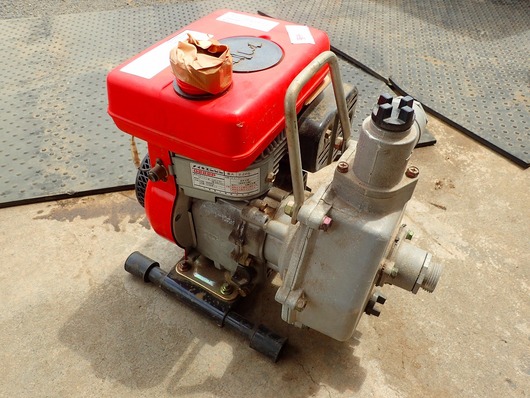 MITSUBISHI エンジンポンプ G222P