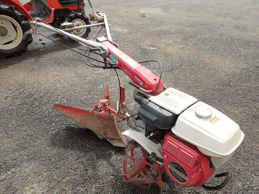 HONDA 管理機 F510